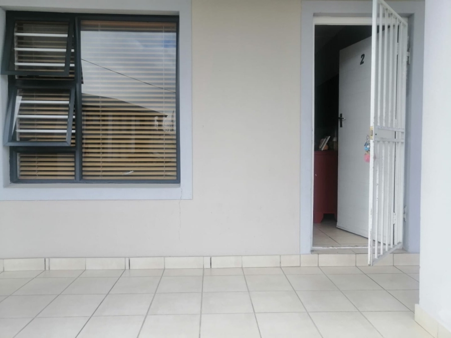 To Let 2 Bedroom Property for Rent in Kuils River South Western Cape